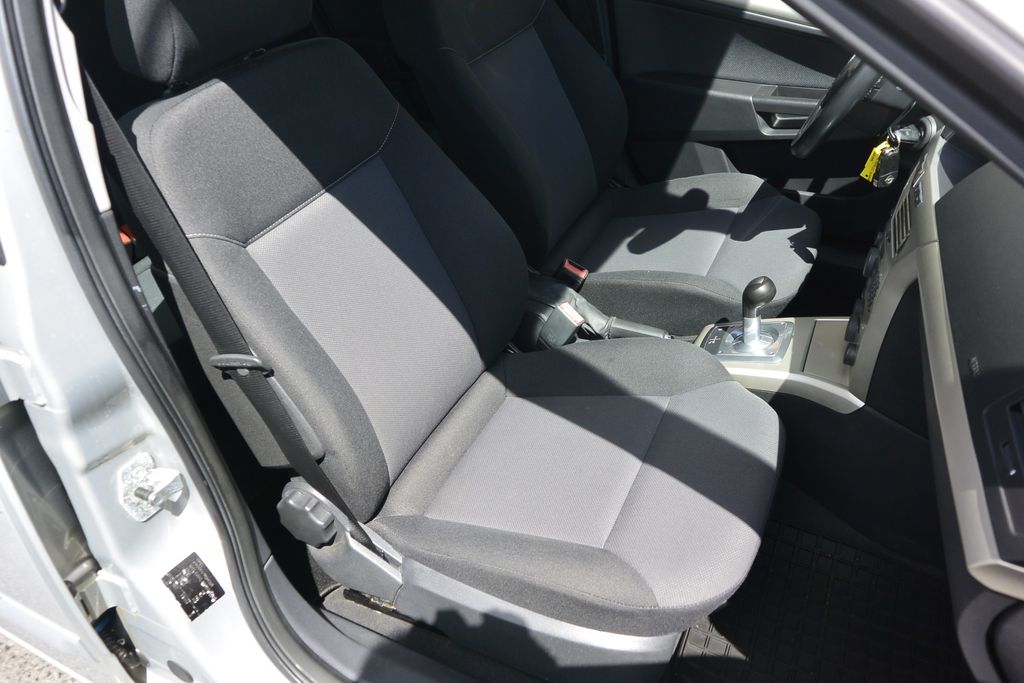 Opel Astra 1.6i16v AUTOMAT EASYTRONIC