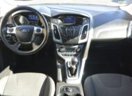 Ford Focus 2.0TDCi Titanium