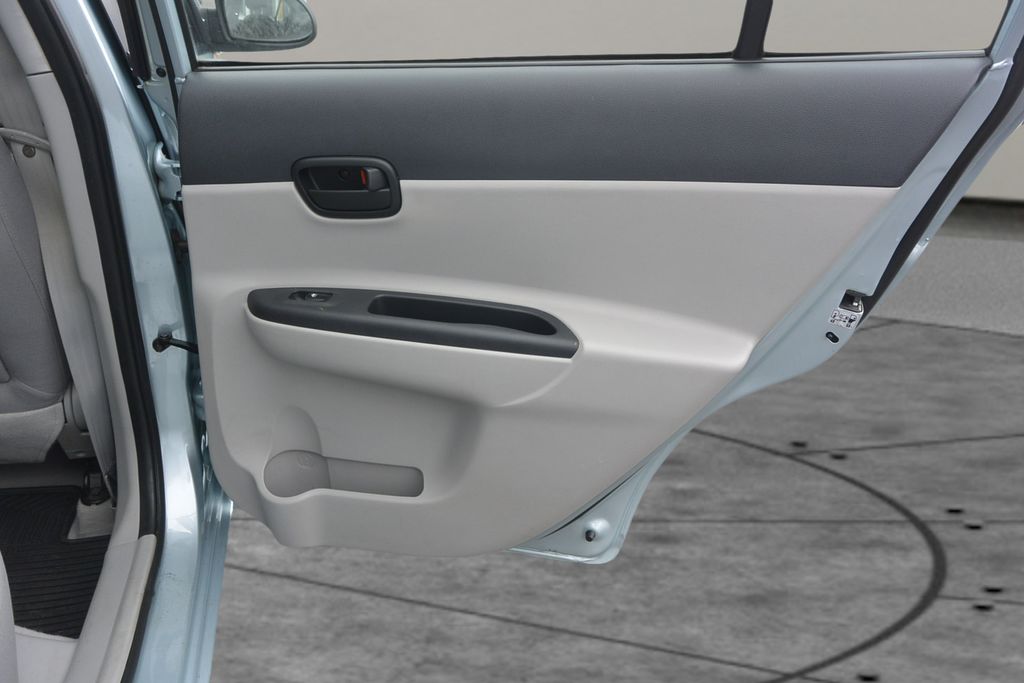 Hyundai Accent 1.5CRDi