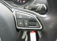 Audi A3 2.0TDi Spotback 110kW Xenon