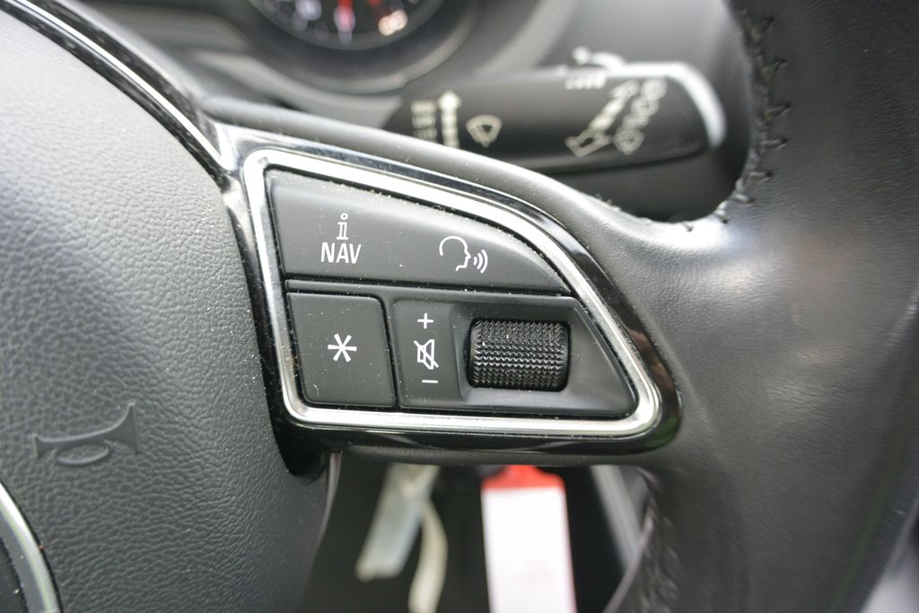 Audi A3 2.0TDi Spotback 110kW Xenon