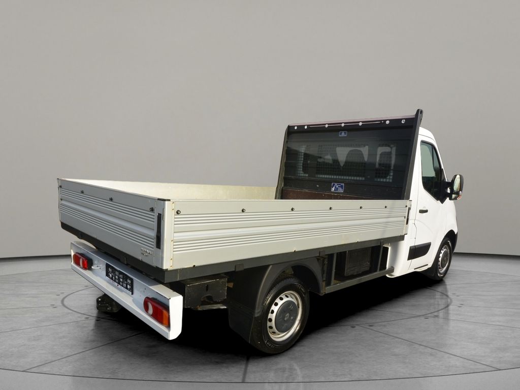 Renault Master 2.3CDi odpočet DPH