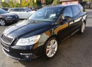 Škoda Octavia 2.0TDi RS DSG