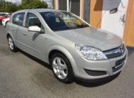 Opel Astra 1.6i16v AUTOMAT EASYTRONIC