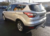 Ford Kuga 2.0TDCi Titanium 4×4