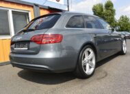 Audi A4 3.0TDi 180kW QUATTRO AUTOMAT