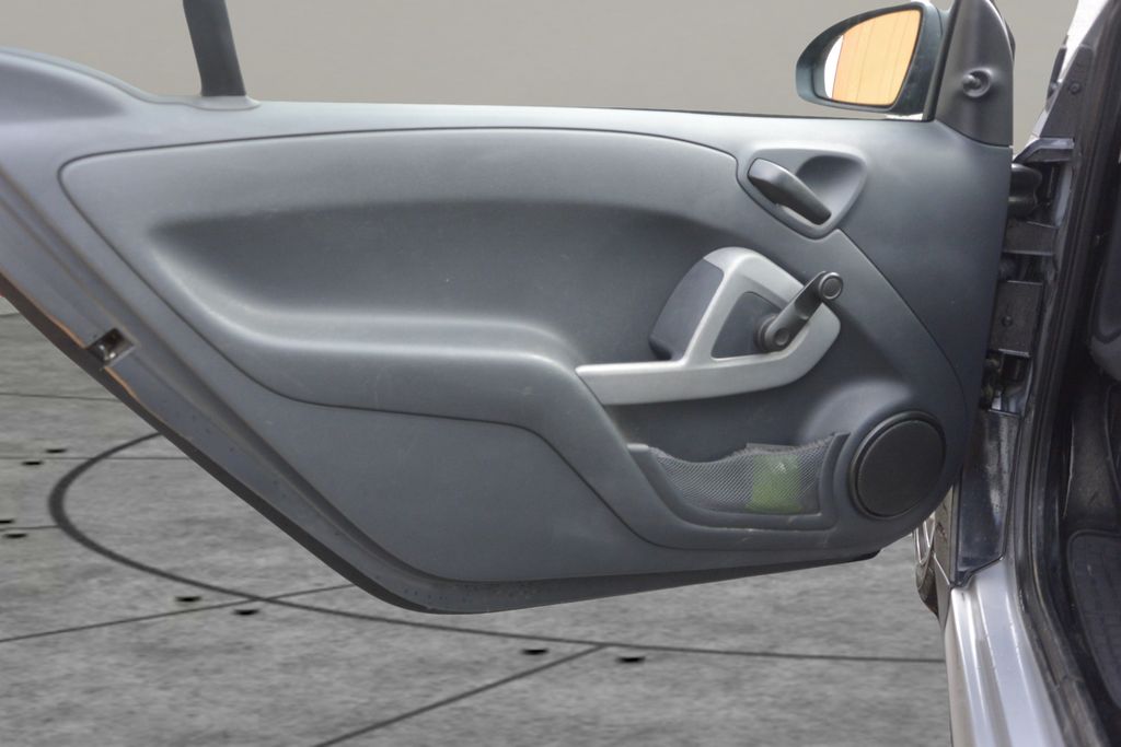 Smart ForTwo 0.8CDi ATM