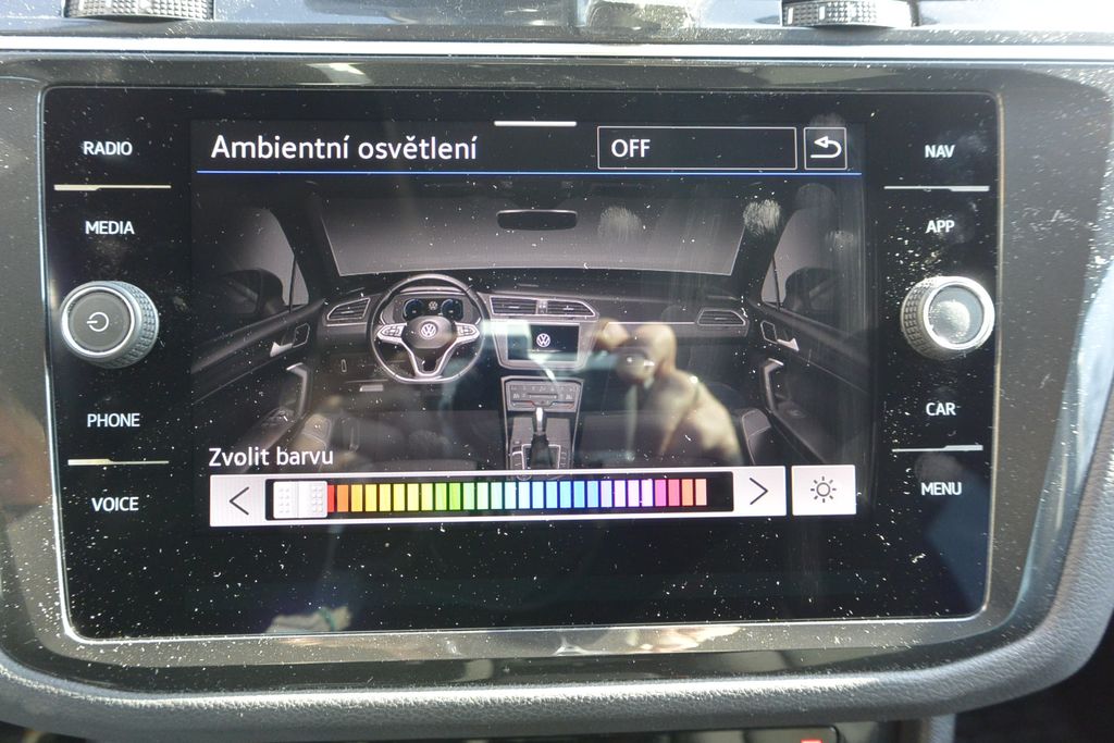 Volkswagen Tiguan 1.5TSi DSG * DPH