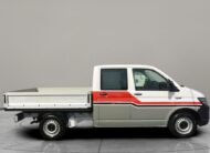 Volkswagen T5 Transporter 2.0TDi 103kW