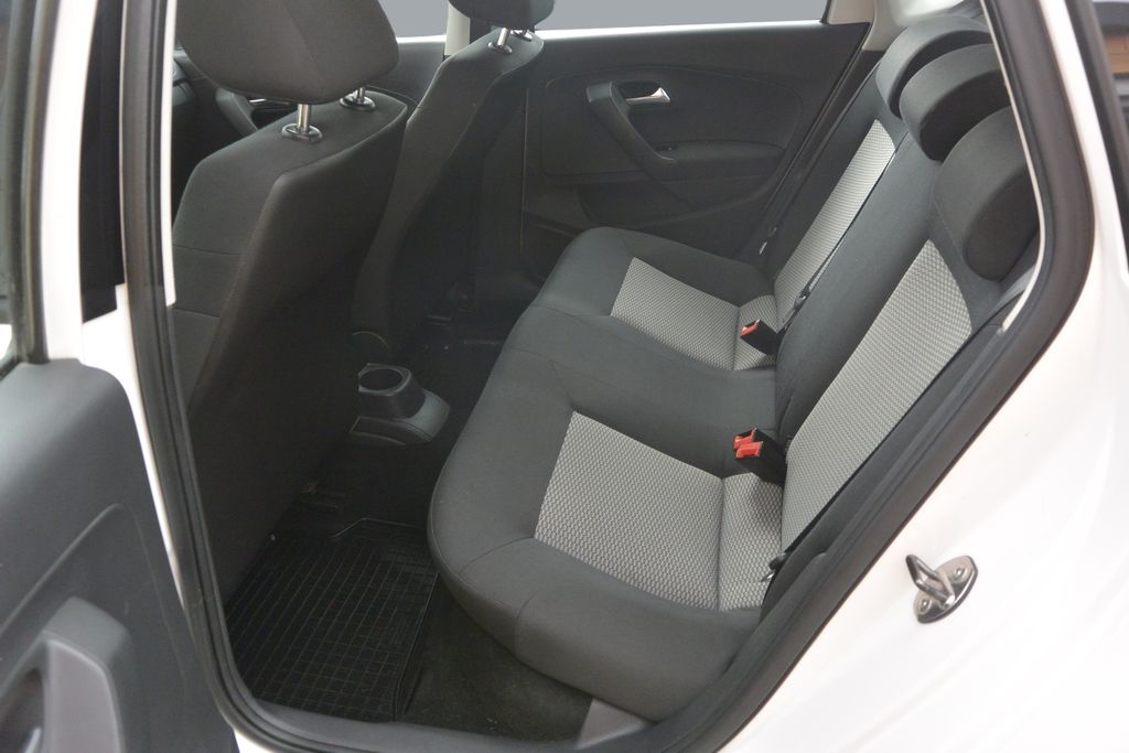 Volkswagen Polo 1.2TSi 66kW NAVI,KLIMA