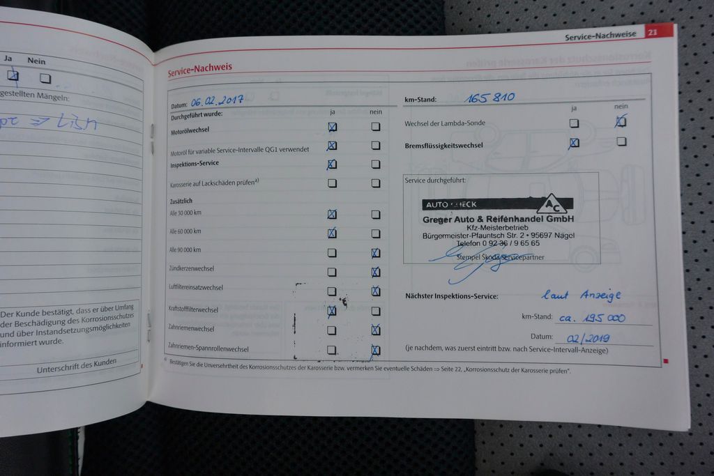 Škoda Octavia 2.0TDi RS DSG