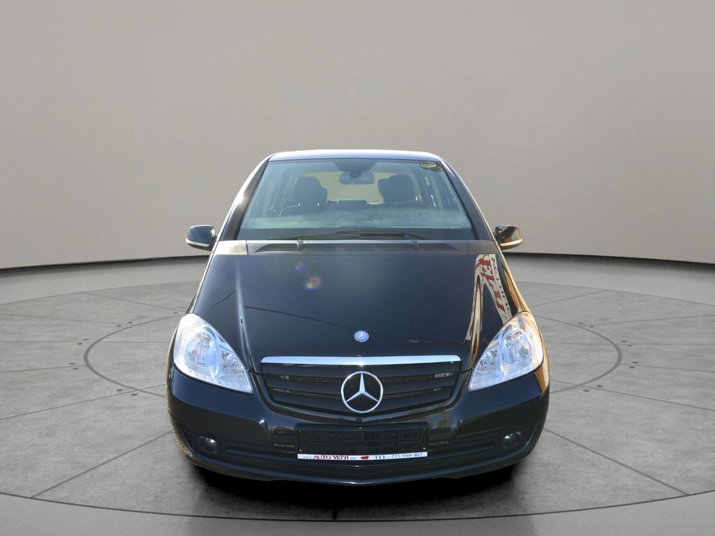Mercedes-Benz A 180 2.0CDi 6kv