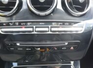 Mercedes-Benz C 200 C200d Avantgarde