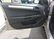 Opel Astra 1.6i16v AUTOMAT EASYTRONIC