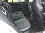 Škoda Octavia 2.0TDi RS