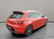 Seat Leon 2.0TSi DSG CUPRA 280PS