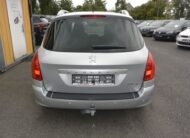 Peugeot 308 2.0HDi SW 7míst