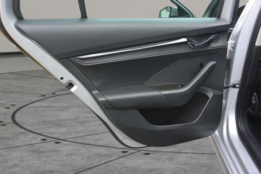 Škoda Octavia 2.0TDi Ambition * DPH