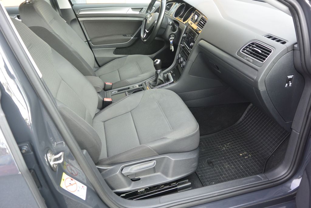 Volkswagen Golf 1.4TSi