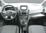 Ford Transit Connect 1.5TDCi 88kW LUXUS výbava i stav
