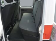 Volkswagen T5 Transporter 2.0TDi 103kW