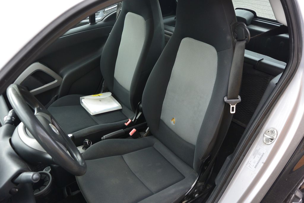 Smart ForTwo 0.8CDi ATM