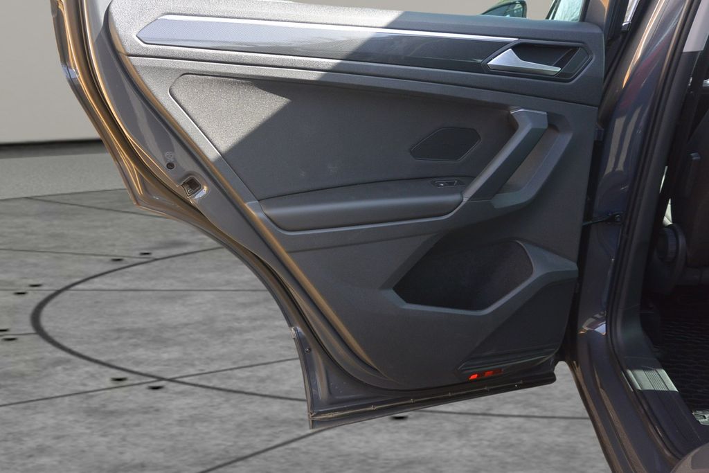 Volkswagen Tiguan 1.5TSi DSG * DPH