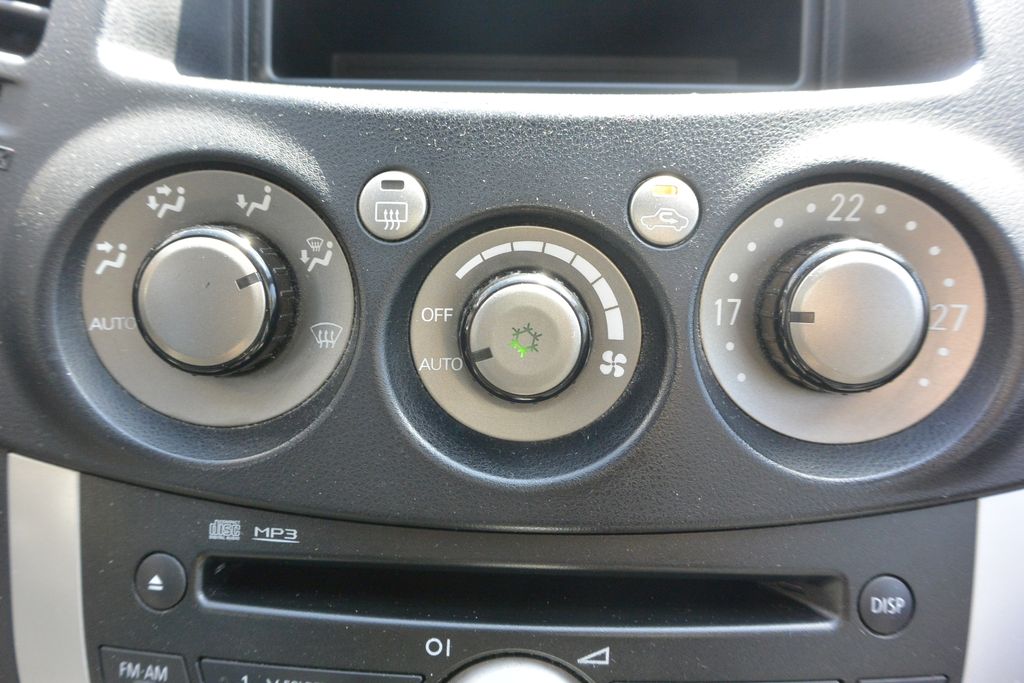 Mitsubishi Grandis 2.0DI-D 6míst