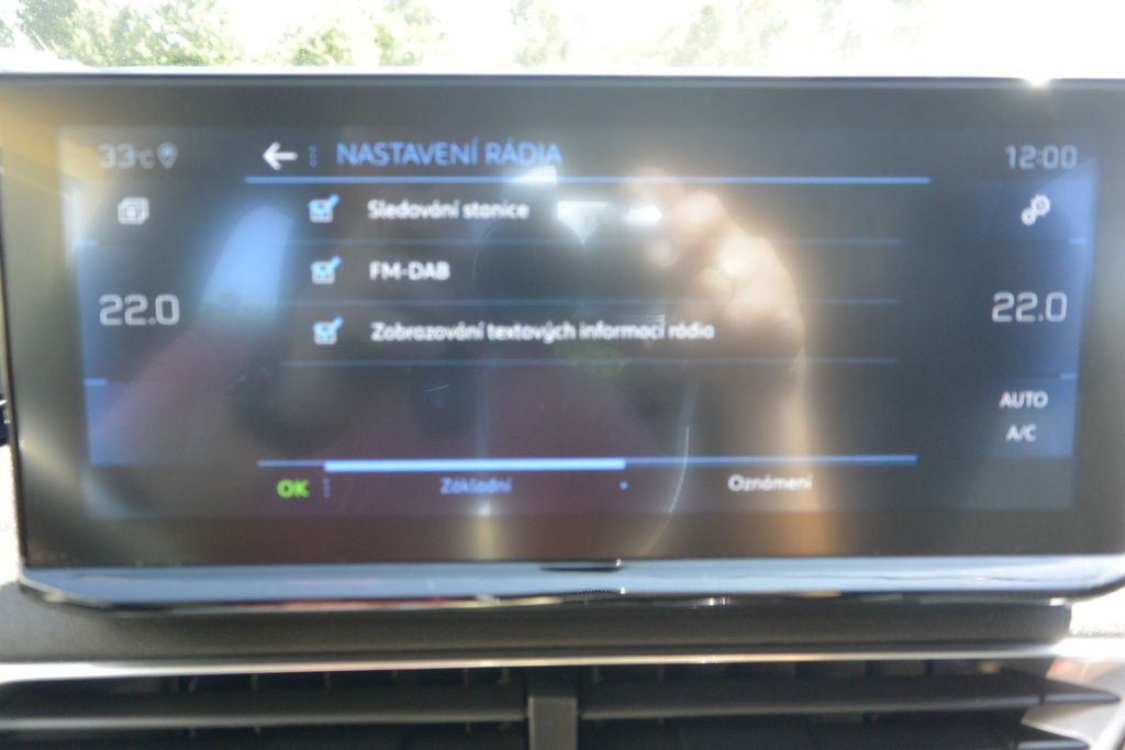 Peugeot 3008 1.2 PureTech 96kW * DPH