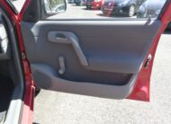 Škoda Felicia 1.3LXi 50kW