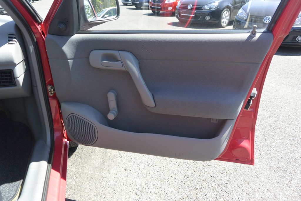 Škoda Felicia 1.3LXi 50kW