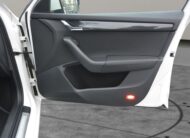 Škoda Octavia 2.0TDi RS