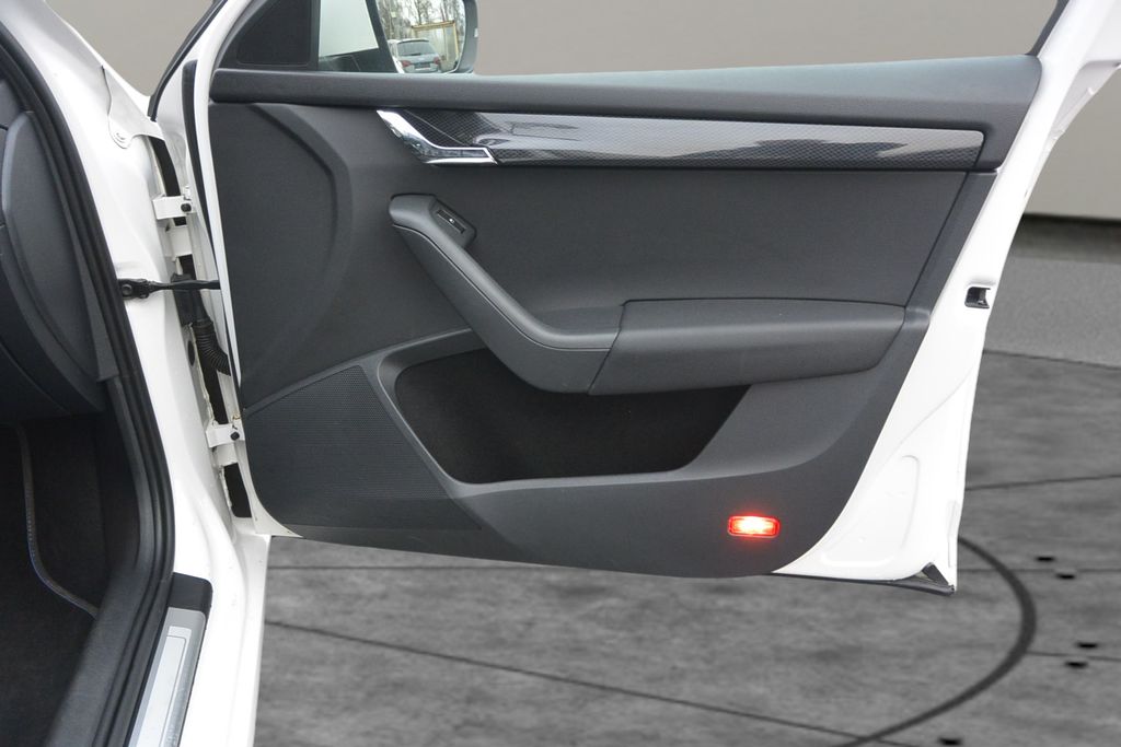 Škoda Octavia 2.0TDi RS