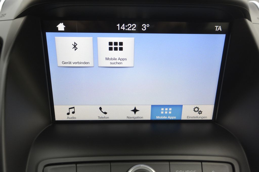 Ford Kuga 2.0TDCi Titanium 4×4