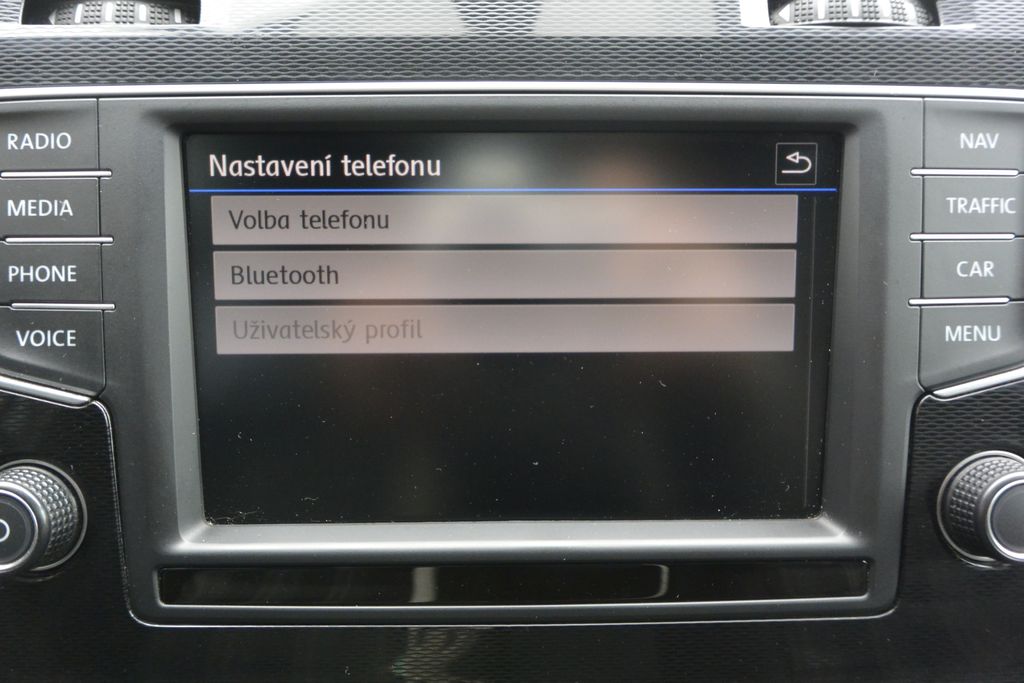 Volkswagen Golf 2.0TDi GTD