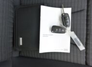 Audi A3 2.0TDi Spotback 110kW Xenon