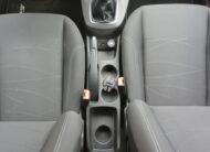 Ford Fiesta 1.0 EcoBoost vyhřív.sedadla+okno