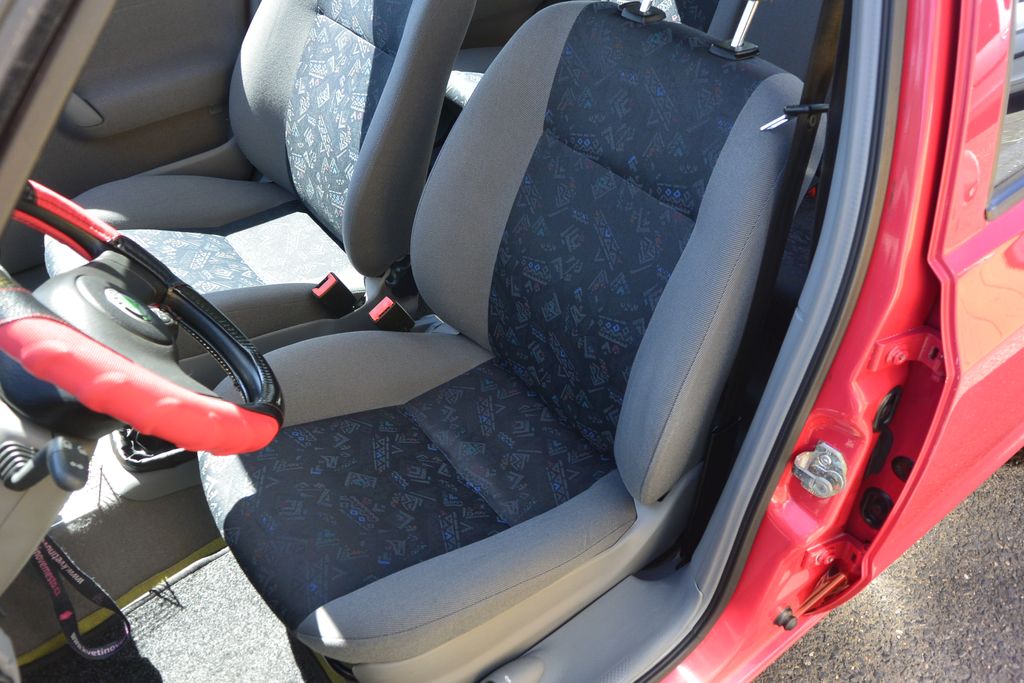 Škoda Felicia 1.3LXi 50kW