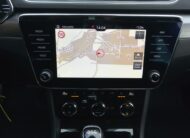 Škoda Superb 2.0TDi 140kW DSG DPH