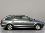 Škoda Superb 1.4TSi