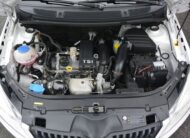 Škoda Fabia 1.2TSi SPORT