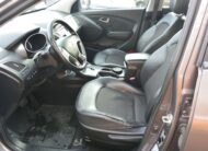 Hyundai ix35 2.0CRDi 4×4 * AT * ČR * DPH