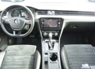 Volkswagen Passat 2.0TDi DSG, LED, NAVI, DPH