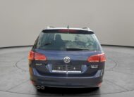 Volkswagen Golf 2.0TDi 110kW