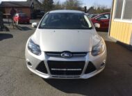 Ford Focus 2.0TDCi Titanium