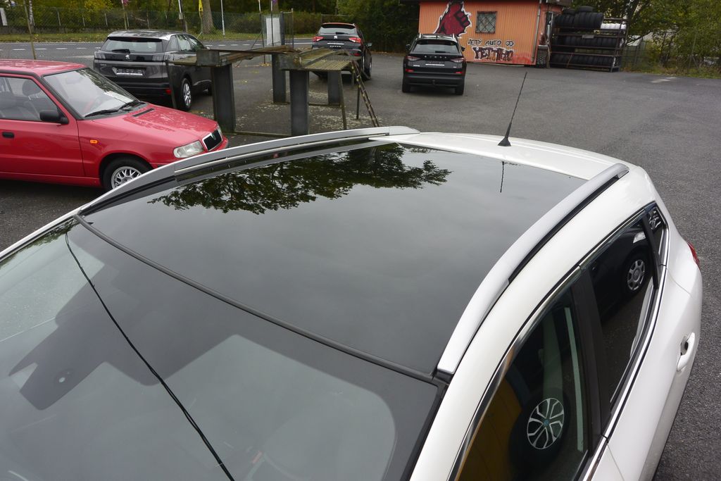 Nissan Qashqai 1,2 DIG-T Tekna Aut. Panorama