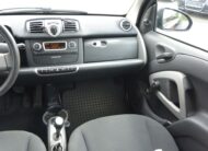 Smart ForTwo 0.8CDi ATM