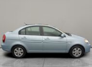 Hyundai Accent 1.5CRDi