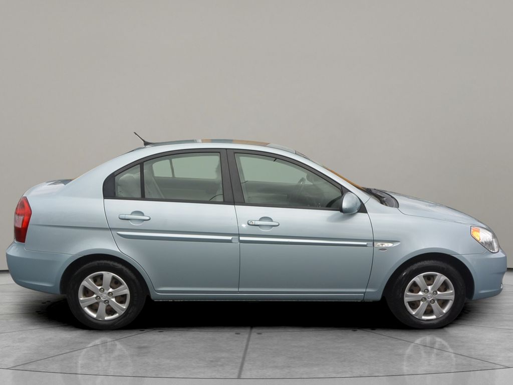 Hyundai Accent 1.5CRDi