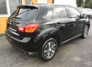 Mitsubishi ASX 1.8DI-D Comfort 2WD